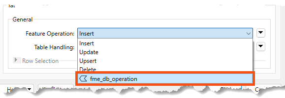 fme_db_operation